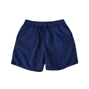 Short de survêtement personnalisé pour hommes en polaire éponge française 100% coton Short de basket-ball en coton délavé à l'acide Shorts 2025 - Product Image 3