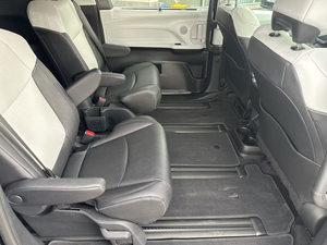 Toyota Sienna XSE 2.5L 4 cilindros de 245 CV 4x2 Híbrido Euro6 AWD Transmisión Automática Volante a la Izquierda USADO 2026 - Product Image 6