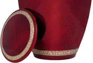 Urnas Funerarias para Adultos, Nuevo Diseño, Estilo Americano Moderno, Urnas Conmemorativas para Cenizas - Product Image 6