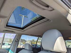 Toyota Highlander XLE 2022 Usado con Navegación, Premium, Automático, Sin Accidentes, Listo para Enviar - Product Image 4