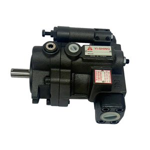 Pompe à cylindrée variable pour haute pression P08 - Product Image 3