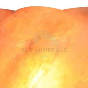 Crystal Rock Pure and Natural Himalayan Salt Lamps Durable Material Natural Himalayan Salt Lamps - Product Image 6