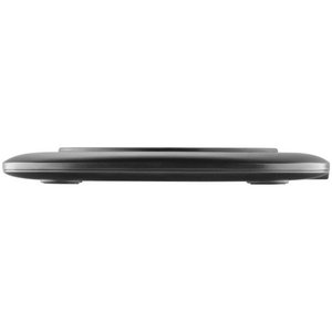 Wireless Charger Pad 10W Qi Black EASY CHARGER Power <b>Accessory</b> - Product Image 3