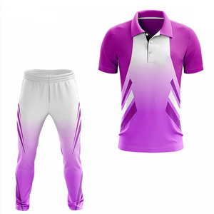 เสื้อฮู้ดคริกเก็ตแขนยาวผ้าฝ้ายคุณภาพสูงสำหรับทุกเพศ แห้งเร็ว พิมพ์โลโก้ตามสั่ง MOQ ต่ำ บริการ OEM สำหรับผู้ใหญ่ มีกระเป๋า - Product Image 4