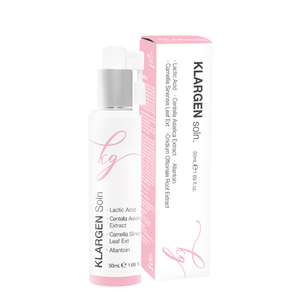 KLARGEN Soln <b>Feminine</b> <b>Wash</b> Spray-type Female Cleanser Korea Convenient and Effective Solution for Women's Hygiene Needs - Product Image 2