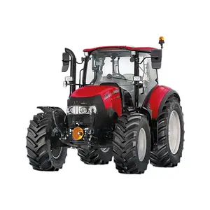 Nieuwe Agrarische Hoge Kwaliteit 80hp Farm Tractor En Tractor Met Een Concurrerende Prijs