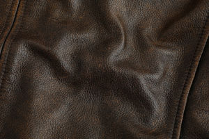 Las mejores chaquetas de cuero para hombre, venta personalizada de alta calidad, impermeables, transpirables, ecológicas, las chaquetas de cuero más populares para hombre - Product Image 6