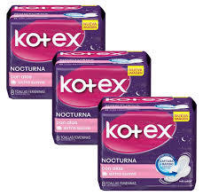Toallas Sanitarias Suaves para la Higiene Femenina, Toallas Sanitarias para el Periodo - Product Image 2