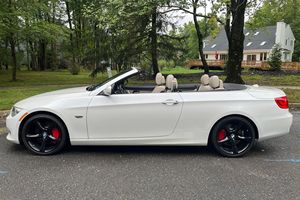 BMW 335I CONVERTIBLE USADO 2012, Volante a la Izquierda/Derecha - Product Image 5