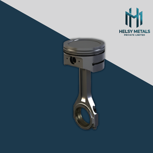 Componente Metálico de Mecanizado VMC de Alta Precisión con Orificios de Precisión y Estructura Reforzada para Robótica y Equipos Industriales - Product Image 3