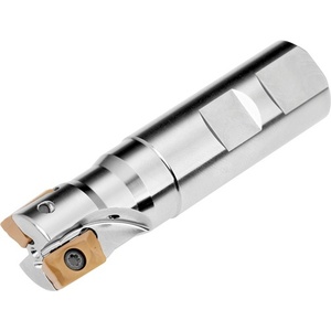 Fresa ISO 25A2R042B25-SAP16D-C 25mm, Diámetro de Corte Derecho 25mm - Product Image 1
