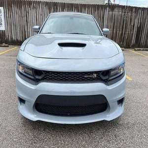 2020 Performance Sedan 4-Door AWD 2C3CDXGJXLH194792 - Product Image 1