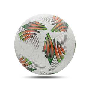 Bon marché, bas prix, meilleur ballon de football officiel pour la formation de football, nouvelle fabrication en vente - Product Image 5