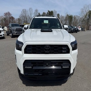 Toyota 4Runner TRD Sport Premium d'occasion 2026 - Product Image 1