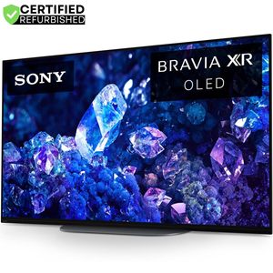 Paquete Renovado de Televisor Inteligente OLED 4K HDR de 42 Pulgadas con Paquete de Protección - Product Image 5