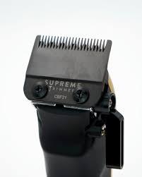 Cortadora de Pelo Profesional Darkstar 72 Nueva, con Motor Magnético Vectorial, 180 Minutos de Autonomía, 9000 RPM - Product Image 4