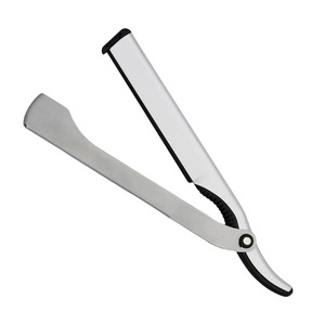 มีดโกนสแตนเลสคุณภาพดีพร้อมดีไซน์ที่เป็นเอกลักษณ์ของผู้ผลิต - Product Image 4
