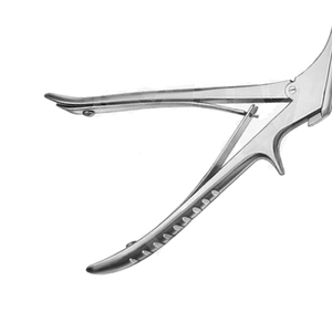 Pinza Kerrison de Calidad Premium Fabricada con Acero Inoxidable de Alta Calidad, Instrumento Quirúrgico, Pinza Kerrison - Product Image 3