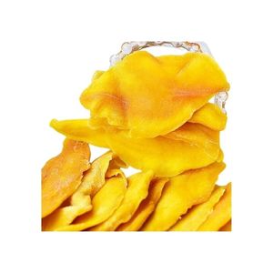 Tranche de mangue séchée exportation Mangue épicée séchée molle du Vietnam Mangue séchée Expad Vietnam - Product Image 4