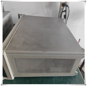 Analyseur de spectre et analyseur de réseau scalaire Agilent 8757C HP8757C d'occasion, haute précision, classe 2, puissance 10 kW, protection IP67, 220/240V - Product Image 3