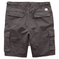 Shorts de sport pour hommes Logo personnalisé Matériau en velours côtelé à séchage rapide Équipement d'entraînement de volley-ball d'athlétisme Design cargo Shorts chauds