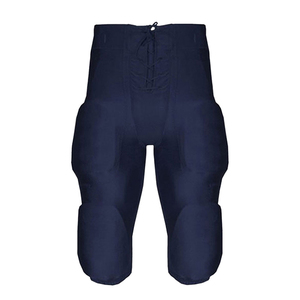 Prix d'usine Uniforme football américain Odeur Preuve Séchage rapide Qualité supérieure Uniforme football américain Service OEM nouveau - Product Image 3