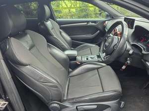 AUDI A3 2014 USADO, Volante a la Izquierda/Derecha - Product Image 3