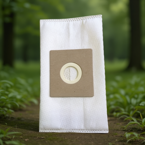 Bolsa para aspiradora (8 piezas) Compatible con TNT TZ 2 TNT - Product Image 3