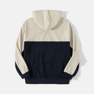 Sudadera con Capucha 100% Algodón de Alta Calidad al por Mayor Directo de Fábrica, Logotipo Personalizado, Corte Regular, Transpirable, Ropa Urbana, Otoño, Casual, OEM, al por Mayor - Product Image 2