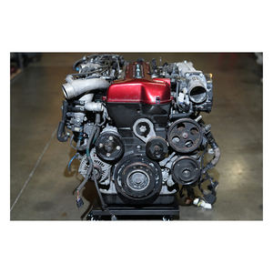 Motor 2JZ GTE al por mayor para pedidos grandes con suministro constante y envío rápido - Product Image 5