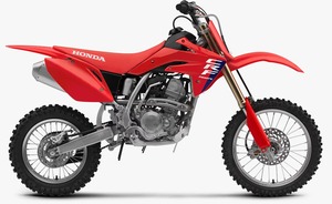 HON-DAAH CRF 150CC Super Heavy Duty Moto Engrenages Manuels CRF 150 - Product Image 6