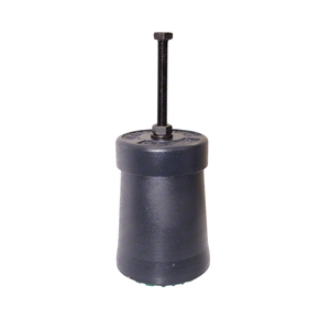 Blocs d'amortissement Dynemech Machinery Raiser série DRC6-s2 - Product Image 1