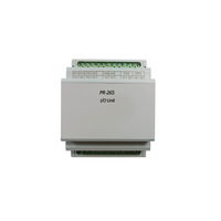 Relais de contrôleur de protection moteur Blue Jay PR260 pour LCD MCC à basse tension, largement utilisé pour toutes sortes de stations de charge