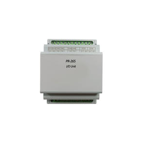 低電圧MCCLCD用のBlue JayPR260モーター保護コントローラーリレー、あらゆる種類の充電ステーションに広く使用されています - Product Image 4