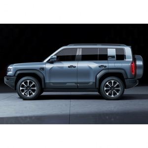 2024ใหม่ BYD FORMULA Leopard 5 1.5T ปลั๊กอินไฮบริดขนาดกลางห้าที่นั่ง off-road SUV รองรับการชาร์จอย่างรวดเร็ว - Product Image 2