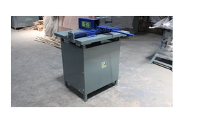 Machine de dimensionnement de bâtonnets de bambou haute performance pour les lignes de fabrication et de transformation professionnelles du bambou - Product Image 5