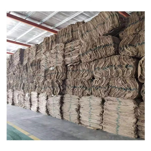 Proveedor de Residuos al por Mayor, Compra en Línea de Bolsas de Yute Usadas - Product Image 5