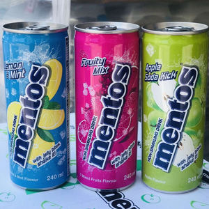 Mentos ขนาด4x330มล. แบบดั้งเดิม - Product Image 3