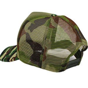 Gorra de Béisbol de Malla de Moda, Unisex, Gorra Trucker Ajustable, Gorra Trucker de Béisbol, Gorra Trucker para Exteriores, Gorra Trucker de Moda - Product Image 5