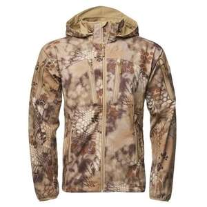Veste de chasse pour homme respirante et imprimée de haute qualité, best-seller de l'été, avec design et logo personnalisés, vente flash - Product Image 1