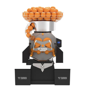 Extracteurs de jus automatiques de comptoir à alimentation automatique Speed S+ pour la vente en gros et au détail - Disponibles et prêts à l'emploi - Product Image 3