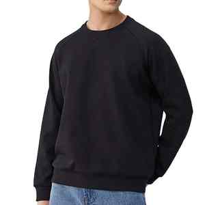Nouveau Sweat-shirt à logo personnalisé le plus vendu pour hommes et vêtements décontractés Sweatshirts pour hommes Vente en gros Vêtements professionnels surdimensionnés - Product Image 5