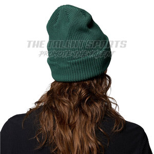 Casual Lightweight Breathable Waterproof Beanie for Winter Use Street Style Modern Design Unisex Everyday Outdoor Use - Product Image 6