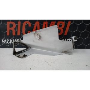 Copertura Silenziatore per Aprilia Tuono 660cc Factory (22>24) - Product Image 5