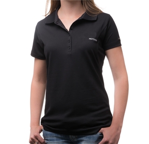 Camisetas ajustadas con cuello en V informales de algodón transpirable para mujer con estampado personalizado de alta calidad con función de secado rápido para mujer - Product Image 2