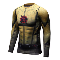 Nouveauté 2026 – Short Rash Guard Homme Respirant Personnalisé en Spandex/Polyester 220g de Haute Qualité, Fabriqué au Pakistan, pour Arts Martiaux BJJ (OEM)