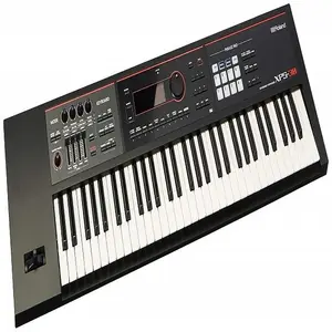 BEST SALES Rolands Xps-30 Expandable Synthesizer Keyboard Instruments