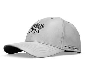 Gorra de béisbol de diseño personalizado logotipo bordado 6 Panel 100% de algodón transpirable tapas ropa deportiva hombre gorras de béisbol - Product Image 6