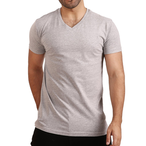 Nouveau design T-shirt de qualité supérieure en coton biologique pour hommes T-shirt à col rond T-shirt unisexe Slim Fit fabriqué par Dikson Sports - Product Image 1