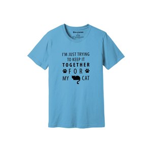 Round Neck men's T-Shirt 100% Cotton/Cotton Blend 180gsm Summer Jersey Breathable Solid Color Custom Logo print Regular fit - Product Image 5